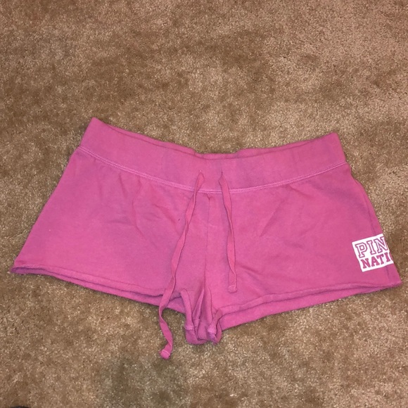 PINK Victoria's Secret Pants - Victoria Secret PINK shorts